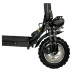 Электросамокат Kugoo Kirin M5 48V 21Ah 1000W - миниатюра 4