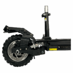 Электросамокат Kugoo Kirin M5 48V 21Ah 1000W - миниатюра 5
