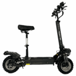 Электросамокат Kugoo Kirin M5 48V 21Ah 1000W - миниатюра 6