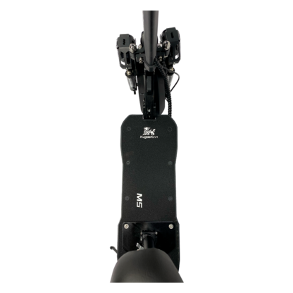 Электросамокат Kugoo Kirin M5 48V 21Ah 1000W - фото 7