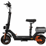 Электросамокат Kugoo Kirin M5 PRO 48V 21Ah 1000W - миниатюра 11