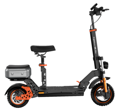 Электросамокат Kugoo Kirin M5 PRO 48V 21Ah 1000W - фото 12