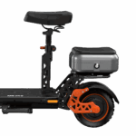 Электросамокат Kugoo Kirin M5 PRO 48V 21Ah 1000W - миниатюра 13
