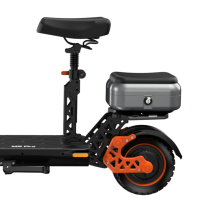 Электросамокат Kugoo Kirin M5 PRO 48V 21Ah 1000W - фото 13
