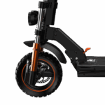 Электросамокат Kugoo Kirin M5 PRO 48V 21Ah 1000W - миниатюра 14