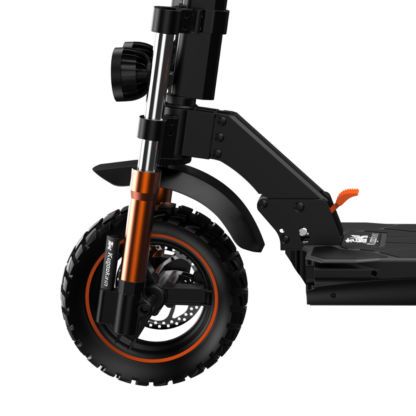 Электросамокат Kugoo Kirin M5 PRO 48V 21Ah 1000W - фото 14