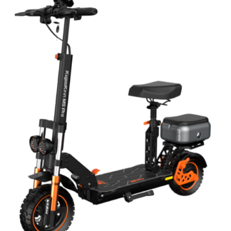 Электросамокат Kugoo Kirin M5 PRO 48V 21Ah 1000W