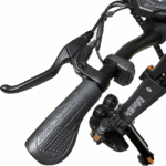 Электросамокат Kugoo Kirin M5 PRO 48V 21Ah 1000W - миниатюра 4