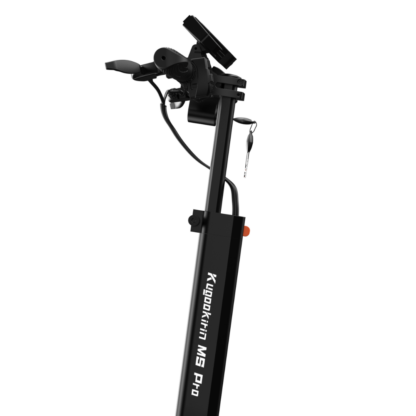 Электросамокат Kugoo Kirin M5 PRO 48V 21Ah 1000W - фото 10