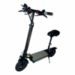 Электросамокат Kugoo Kirin Max Speed 48V 11Ah 600W - миниатюра 1