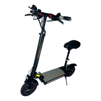 Электросамокат Kugoo Kirin Max Speed 48V 11Ah 600W