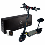 Электросамокат Kugoo Kirin Max Speed 48V 11Ah 600W - миниатюра 11
