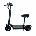 Электросамокат Kugoo Kirin Max Speed 48V 11Ah 600W - миниатюра 12