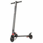 Электросамокат Kugoo kirin Mini 24V 6 Ah 250 W - миниатюра 1