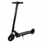 Электросамокат Kugoo Kirin S1 PRO 36V 6.0Ah 350W - миниатюра 1