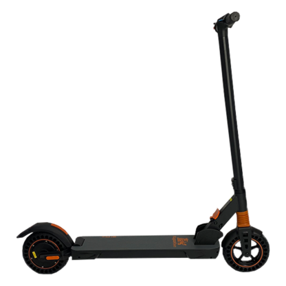 Электросамокат Kugoo Kirin S1 PRO 36V 6.0Ah 350W - фото 11