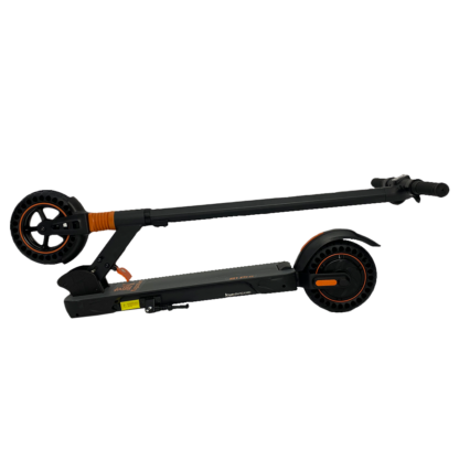 Электросамокат Kugoo Kirin S1 PRO 36V 6.0Ah 350W - фото 2