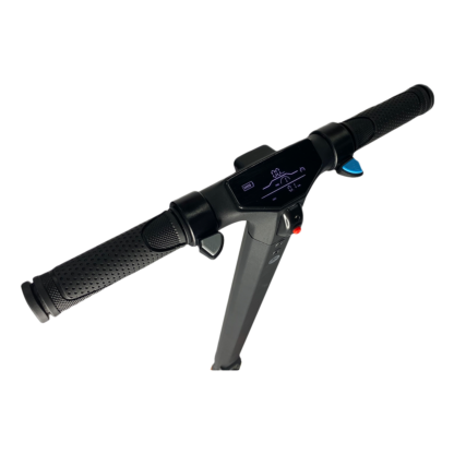 Электросамокат Kugoo Kirin S1 PRO 36V 6.0Ah 350W - фото 4
