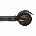 Электросамокат Kugoo Kirin S1 PRO 36V 6.0Ah 350W - миниатюра 6