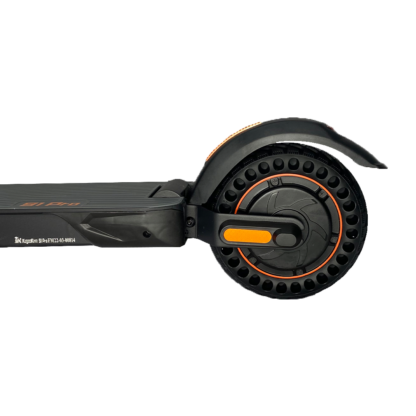 Электросамокат Kugoo Kirin S1 PRO 36V 6.0Ah 350W - фото 6