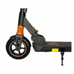 Электросамокат Kugoo Kirin S1 PRO 36V 6.0Ah 350W - миниатюра 7