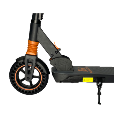 Электросамокат Kugoo Kirin S1 PRO 36V 6.0Ah 350W - фото 7