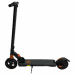 Электросамокат Kugoo Kirin S1 PRO 36V 6.0Ah 350W - миниатюра 8