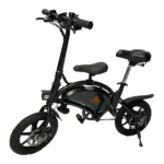 Электровелосипед Kugoo Kirin V1 48V 7,5Ah 400W - миниатюра 1