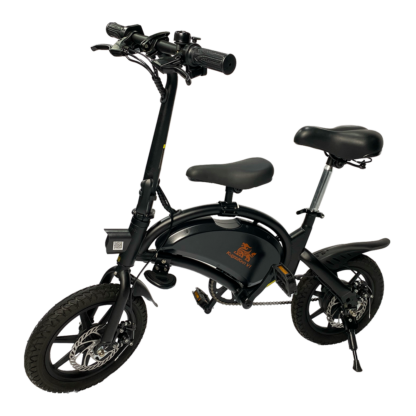 Электровелосипед Kugoo Kirin V1 48V 7,5Ah 400W