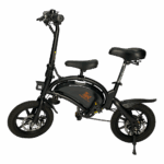 Электровелосипед Kugoo Kirin V1 48V 7,5Ah 400W - миниатюра 10