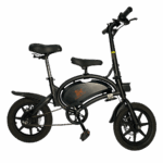 Электровелосипед Kugoo Kirin V1 48V 7,5Ah 400W - миниатюра 9
