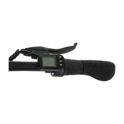 Электровелосипед Kugoo Kirin V1 PRO 20 дюймов 48V 7.5Ah 400W - фото 3