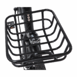 Электровелосипед Kugoo Kirin V1 PRO 20 дюймов 48V 7.5Ah 400W - миниатюра 5