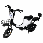 Электровелосипед Kugoo Kirin V2 12,5ah 48v 400w - миниатюра 1