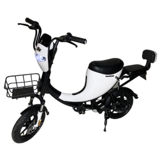 Электровелосипед Kugoo Kirin V2 12,5ah 48v 400w
