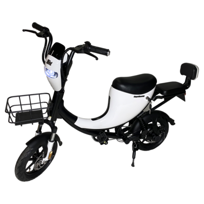 Электровелосипед Kugoo Kirin V2 12,5ah 48v 400w