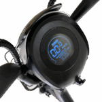 Электровелосипед Kugoo Kirin V2 12,5ah 48v 400w - миниатюра 10