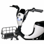 Электровелосипед Kugoo Kirin V2 12,5ah 48v 400w - миниатюра 11