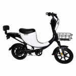 Электровелосипед Kugoo Kirin V2 12,5ah 48v 400w - миниатюра 2
