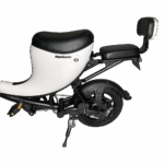 Электровелосипед Kugoo Kirin V2 12,5ah 48v 400w - миниатюра 7