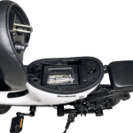 Электровелосипед Kugoo Kirin V2 12,5ah 48v 400w - миниатюра 9