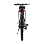 Электровелосипед Kugoo Kirin V3 48V 13Ah 350W - миниатюра 10