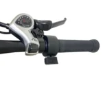 Электровелосипед Kugoo Kirin V3 48V 13Ah 350W - миниатюра 3