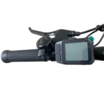 Электровелосипед Kugoo Kirin V3 48V 13Ah 350W - миниатюра 5