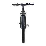 Электровелосипед Kugoo Kirin V3 48V 13Ah 350W - миниатюра 6