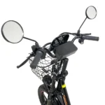 Электровелосипед Kugoo Kirin V3 Max 500W 60V 15.6Ah - миниатюра 10