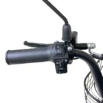 Электровелосипед Kugoo Kirin V3 Max 500W 60V 15.6Ah - миниатюра 12