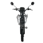 Электровелосипед Kugoo Kirin V3 Max 500W 60V 15.6Ah - миниатюра 14
