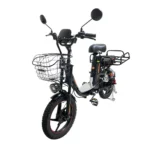 Электровелосипед Kugoo Kirin V3 Max 500W 60V 15.6Ah - миниатюра 15