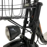 Электровелосипед Kugoo Kirin V3 Max 500W 60V 15.6Ah - миниатюра 4